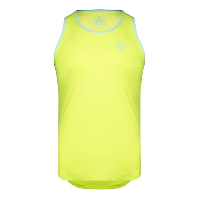 Trapezius Maximus Move Tank