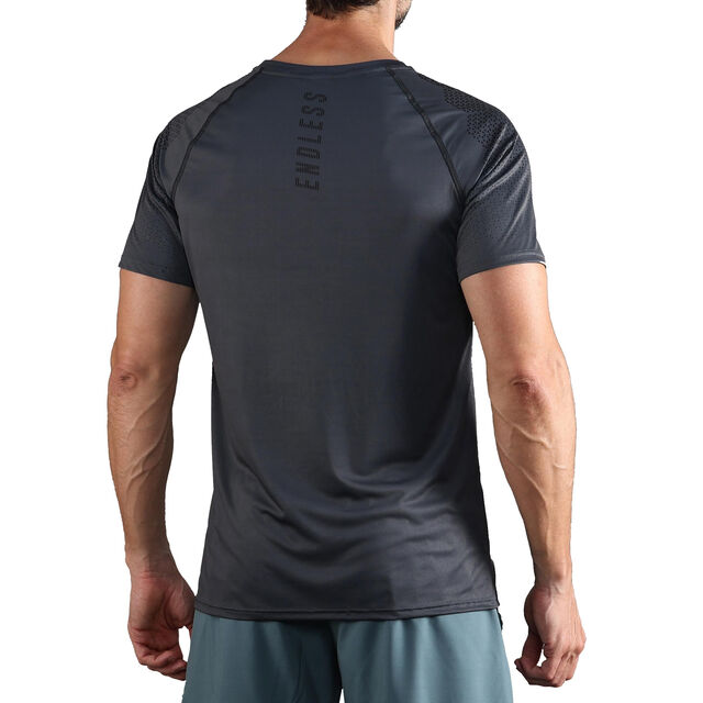 T-SHIRT FEISTY HEXAGON