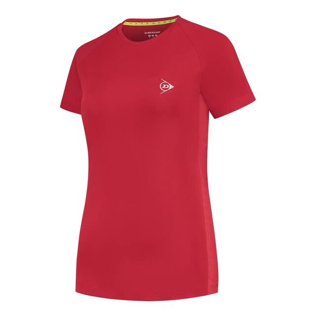 Club Ladies Crew Tee