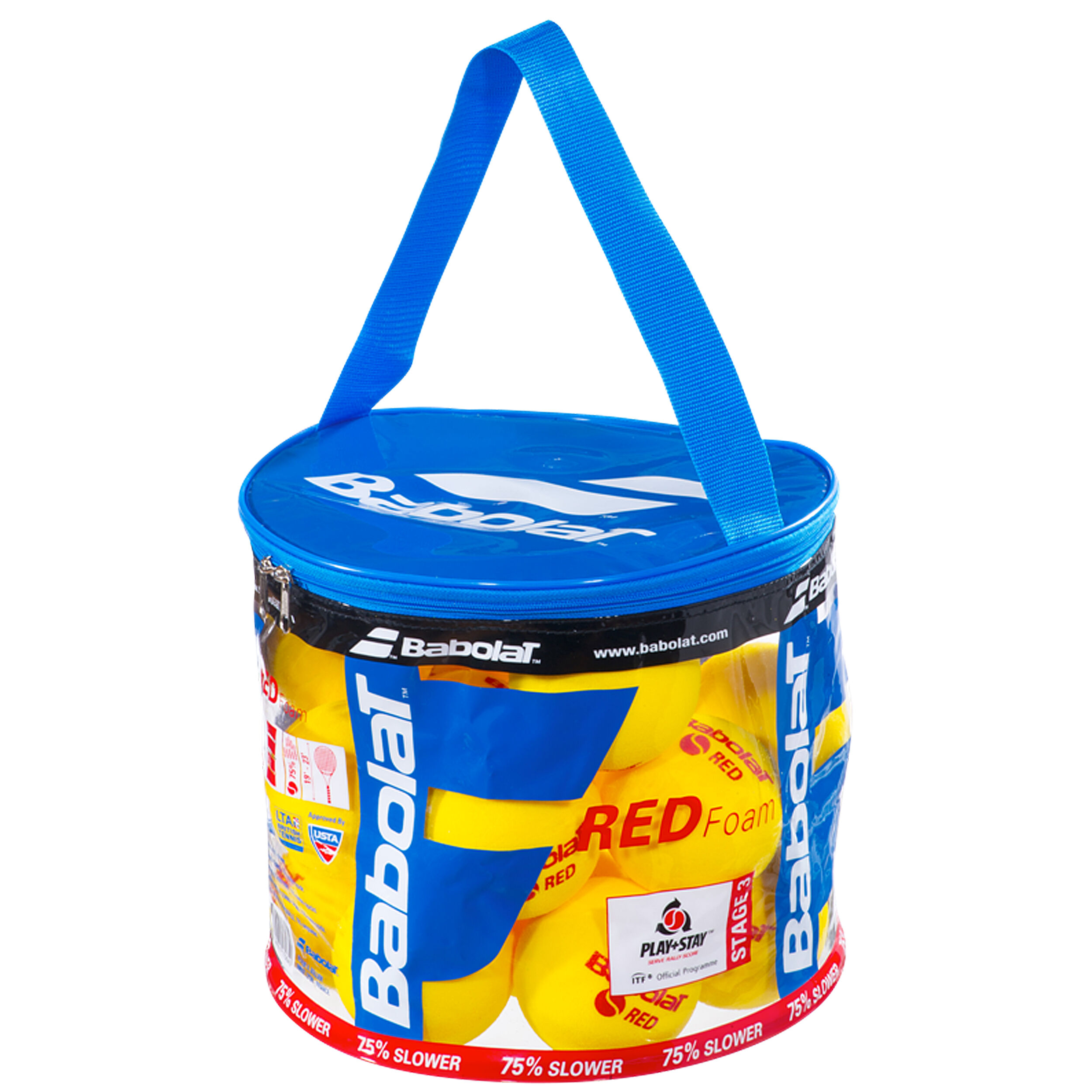 Babolat ball bag clearance