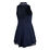 SL Veronica Dress W/ Mesh Back (w/ Shorts)