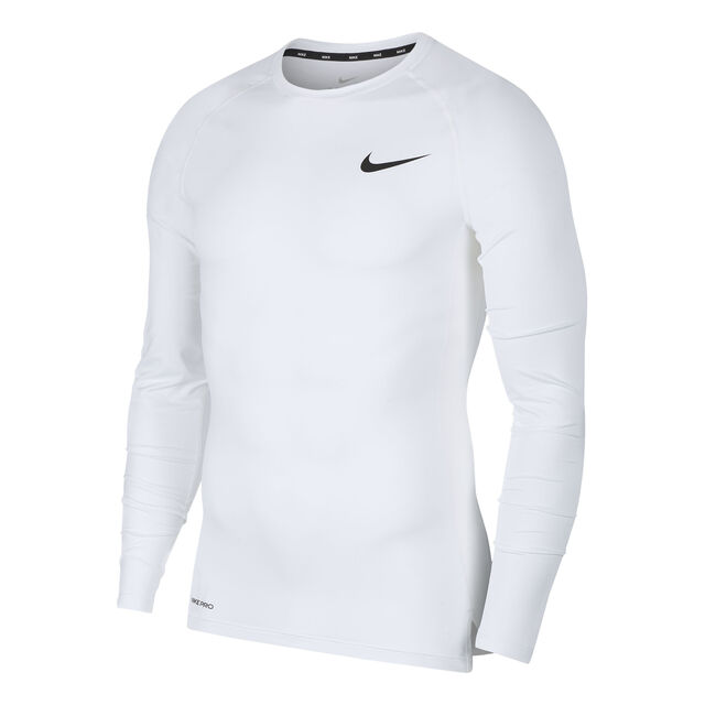 Pro Tight Longsleeve Men