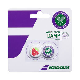 Wimbledon D&auml;mpfer 2er Pack 