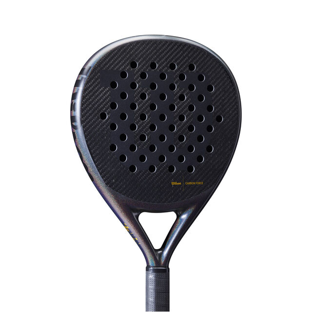Carbon Force Pro Padel 2