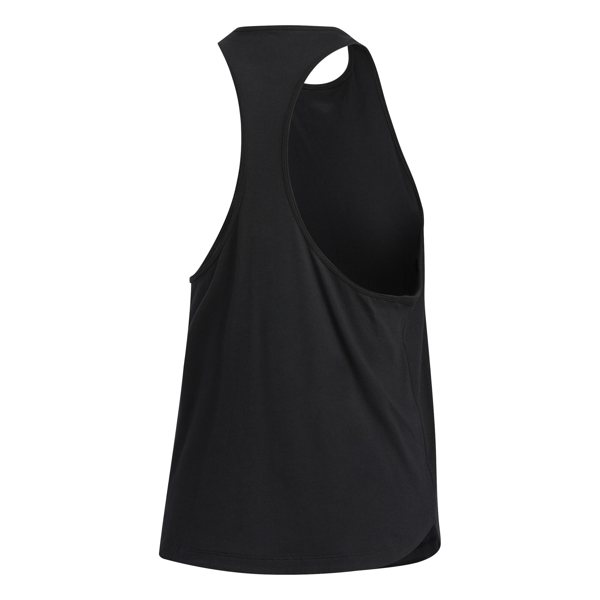 adidas UNIV 2 Tank-Top Damen - Schwarz, Weiß online kaufen | CenterCourt.de