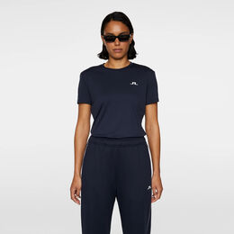 Ada T-Shirt Damen-Dunkelblau