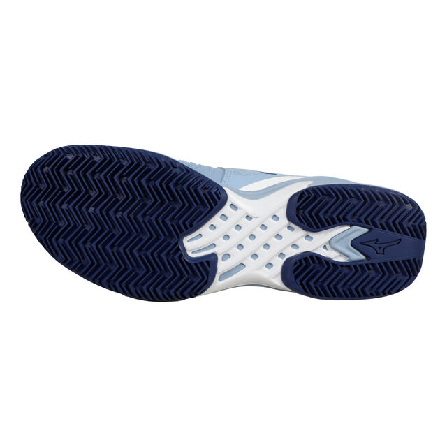 Wave Exceed Tour 6 CLAY