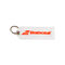 Pure Strike Key Ring