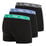 Everyday Cotton Stretch Boxershort Men