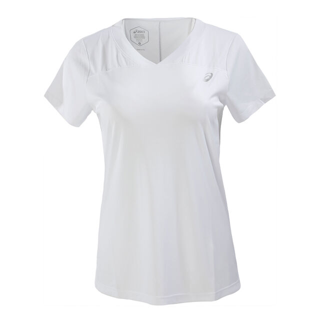 Practice Shortsleeve Tee Women