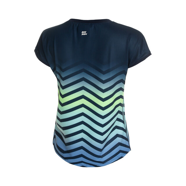 Grafic Illumination Junior T-Shirt