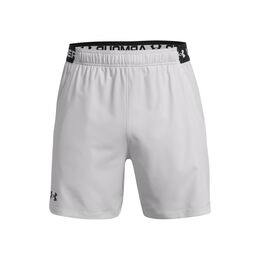 Vanish Woven 6in Shorts Herren-Hellgrau