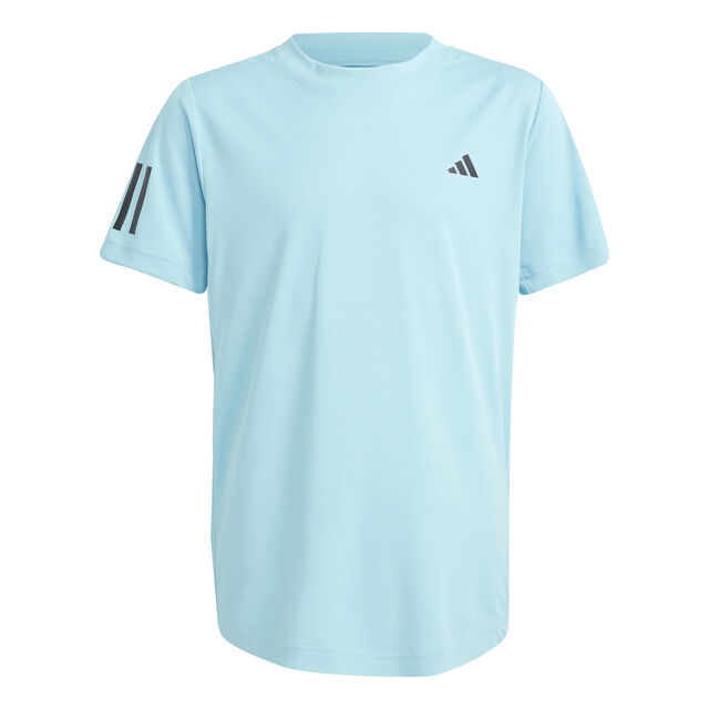 Club Tennis 3-Stripes T-Shirt