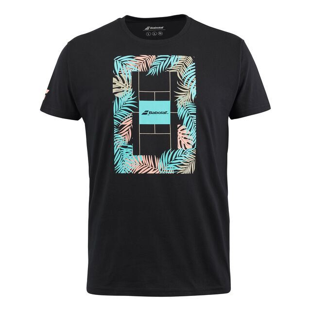 Exercise Message Tee