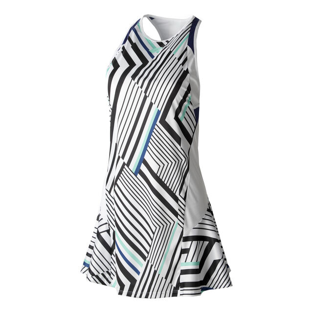 Top Ten II PL Printed Dress Women