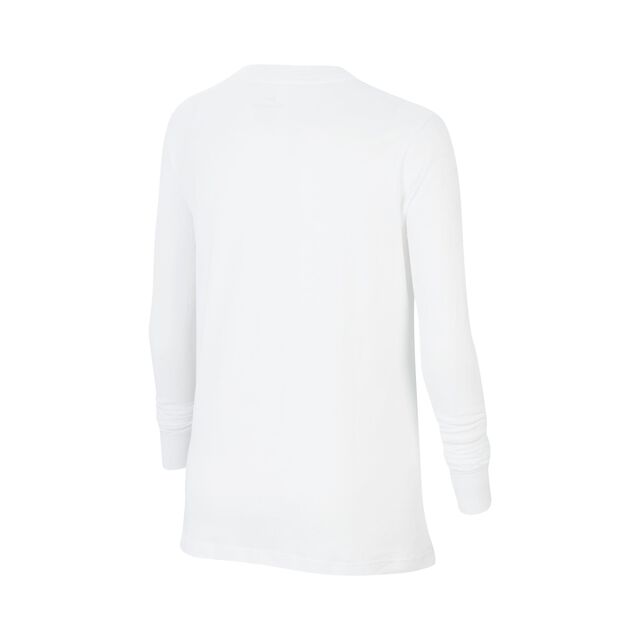 Sportswear Basic Futura Longsleeve