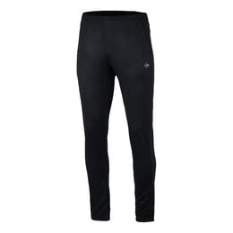 Knitted Trainingshose Herren-Schwarz,Weiß
