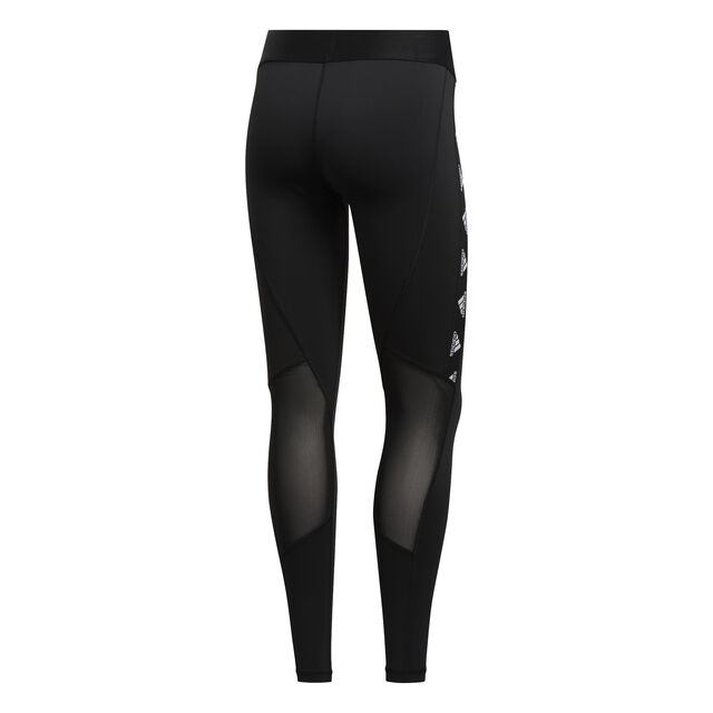 Alphaskin Badge of Sport Tight Women