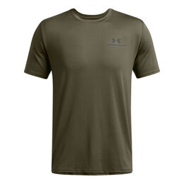 Vanish Energy SS-BLK Short-Sleeves
