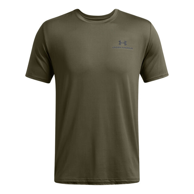 Vanish Energy SS-BLK Short-Sleeves