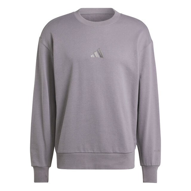 SZN French Terry Crew Sweatshirt