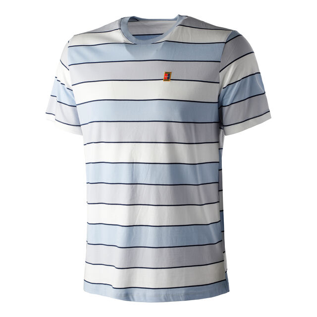 EMB Stripes Tee