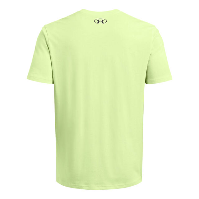 UA M SPORTSTYLE LC SS