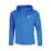 Crew Hood  Jacket