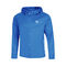 Crew Hood  Jacket