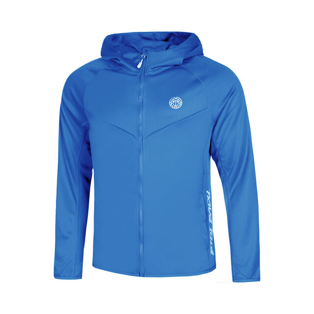 Crew Hood  Jacket