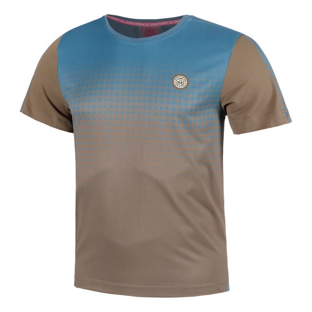 Spectrum Tee
