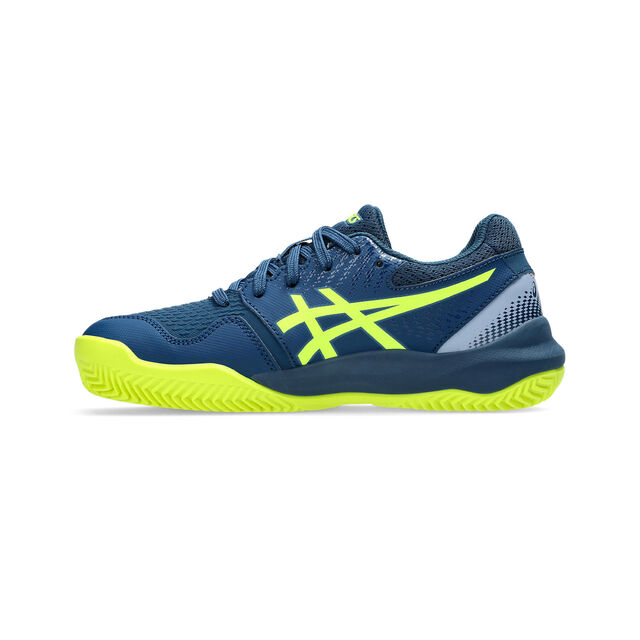 Gel-Resolution 9 GS CLAY