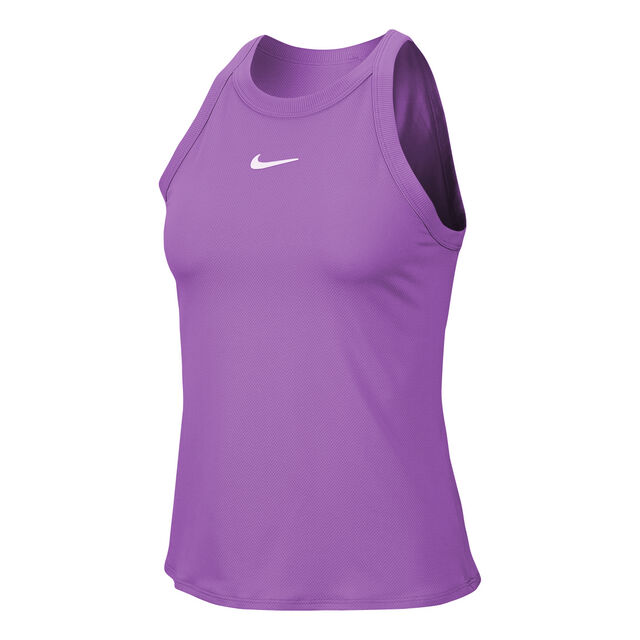 Court Dry Tank Women