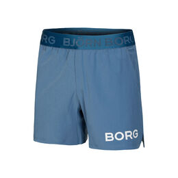 Borg Short Shorts