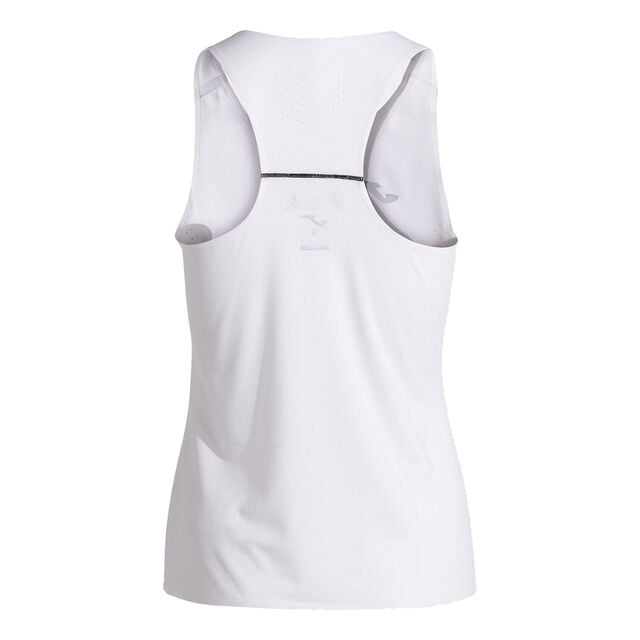 Ranking Tank Top Black
