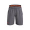 Ua Vanish Shorts-Gry