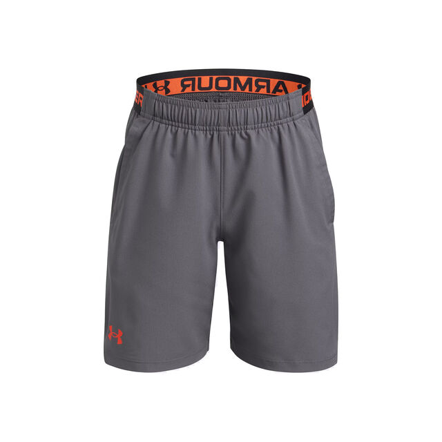 Ua Vanish Shorts-Gry