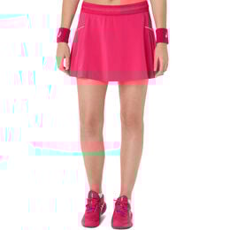 Match Rock Damen-Pink