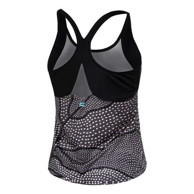 Grafic Illumination Tank-Top