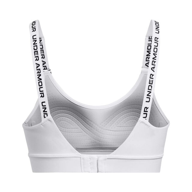 UA Infinity Mid 2.0 Bra