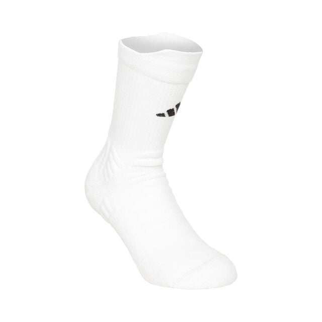 Tennis Crew Socks