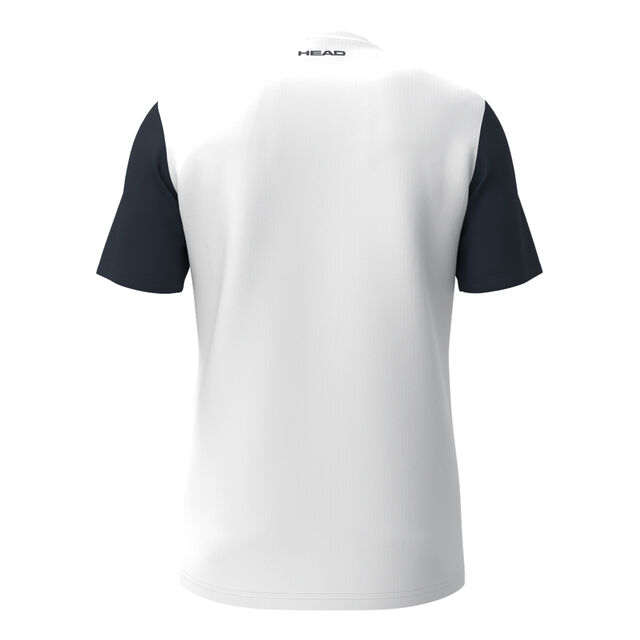 Club 25 Tech T-Shirt Men