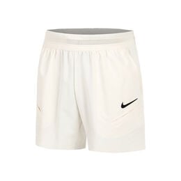 Court Dri-FIT Slam Shorts Herren-Creme