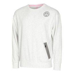 Chill Crew Sweatshirt Herren-Creme
