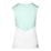 Elinam Lifestyle Tank - mint/ off white