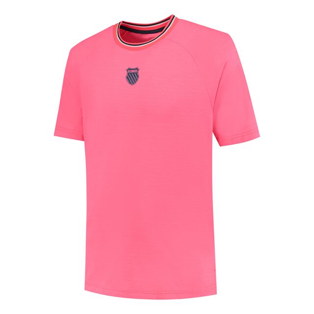 Hypercourt Tee Melange 3