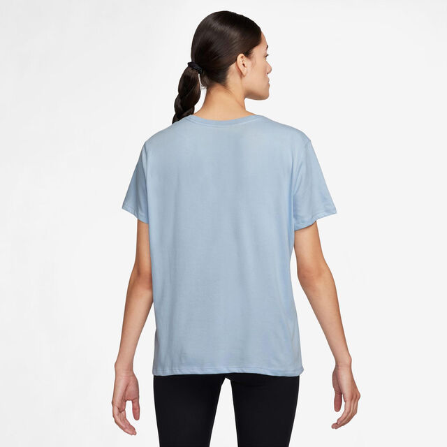 Dri-Fit Cotton Slam Short Tee