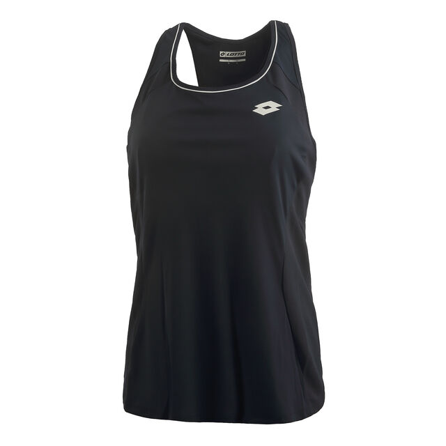 Tennis Teams PL Tank Women