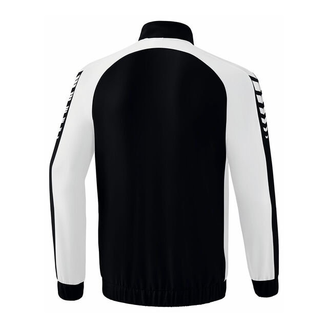 Six Wings Presentation Jacket