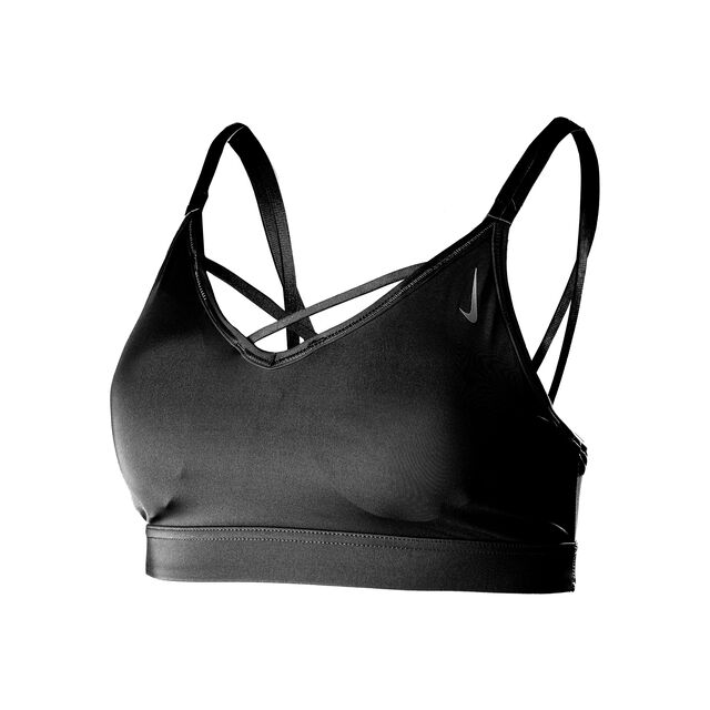 Dri-Fit Indy Light Support Strappy Bra